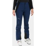 Kilpi Dámské lyžařské softshellové kalhoty RHEA W modré – Zboží Dáma Kilpi Dámské lyžařské softshellové kalhoty RHEA W modré – Zboží Dáma