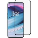 VSECHNONAMOBIL 3D Tvrzené sklo One Plus Nord CE 5G černé 32822 – Zboží Živě