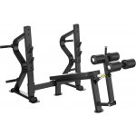 Impulse Fitness SL7030 DECLINE BENCH – Zboží Mobilmania