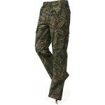 Loshan Leafy pánské kalhoty Real tree tmavé – Sleviste.cz