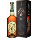 Michter's US*1 Straight Rye whisky 42,4% 0,7 l (holá láhev) – Hledejceny.cz