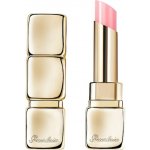 Guerlain KissKiss Bee Glow vyživující a hydratační balzám na rty 258 Rose Glow 3,2 g – Zboží Dáma