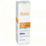 AVENE Fluid proti nedokonalostem pleti SPF50 40ml – Hledejceny.cz