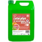 PLAK Letní kapalina do ostřikovačů - grep 5 l | Zboží Auto