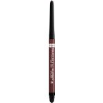 L´oréal paris Dlouhotrvající gelové oční linky Infaillible Grip 36h Gel Automatic Liner 13 Velvet Bordeaux 5 g – Zboží Dáma