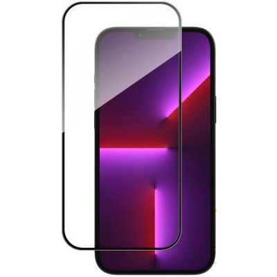 Vsechnonamobil 3D tvrzené ochranné sklo pro Apple i Phone 15 Pro 64534 – Zboží Živě