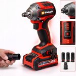 Einhell TP-CW 18/260-C Li BL 4510090 – Hledejceny.cz
