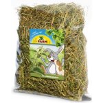 JR Farm Seno s kopřivou 0,5 kg – Hledejceny.cz