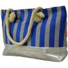 Taška  BZ 4531 plážová taška blue