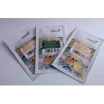 Osmo 3065 Tvrdý voskový olej Original 0,005 l vzorkové sáčky Bezbarvý polomat – Zboží Mobilmania