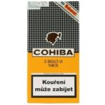 Cohiba Siglo VI. A/T 3 ks – Zbozi.Blesk.cz