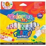 Patio Colorino 10ks s razítkem 298791 – Zboží Mobilmania