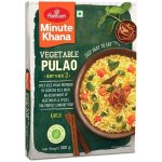 Haldirams Vegetable Pulao 200 g – Zboží Dáma
