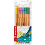 Stabilo Point 88 8 ks – Sleviste.cz