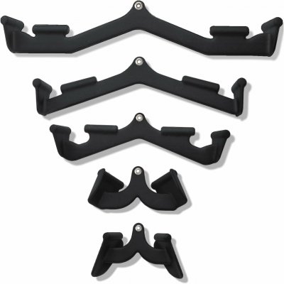 Sedco Lat Pull Down Bar set – Sleviste.cz