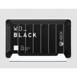 WD Black D30 Game Drive 1TB, WDBAMF0010BBW-WESN – Sleviste.cz