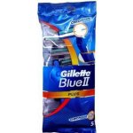 Gillette Blue2 Plus 5 ks – Zboží Mobilmania