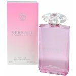 Versace Bright Crystal sprchový gel 200 ml – Zboží Mobilmania