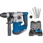 Scheppach DH 1300 PLUS – Sleviste.cz