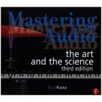 Bob Katz: Mastering Audio – Sleviste.cz