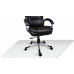 Ruhhy 21790 PC 140 x 100 cm transparentní/mléčná – Zboží Dáma