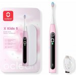 Oclean X Kids Set Pink – Zboží Živě