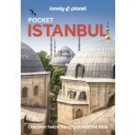 Istanbul kapesní průvodce 7th 2024 Lonely Planet – Zboží Dáma