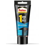 PATTEX One for All Universal 142g – Hledejceny.cz