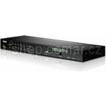 Aten CS-1716A KVM přepínač 16-port KVM USB+PS/2, OSD, rack 19 – Hledejceny.cz