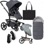 JOOLZ Day5 stone grey 2024 – Zboží Dáma