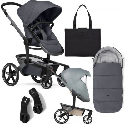 JOOLZ Day5 stone grey 2024 – Zboží Dáma