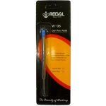 Parker Náplň Regal parker kovová modrá gelová 44389 – Zboží Živě