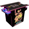 Herní konzole Arcade1up Ms. Pac-Man Head-to-Head Table