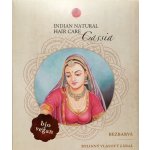 Indian Natural Hair Care BIO Cassia bezbarvý vlasový zábal 200 g – Zboží Mobilmania