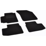 Koberce Textilní Az Auto Design Opel Agila B 2008-2014/Suzuki Splash 2008-2014 | Zboží Auto