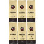 Vergnano Gran Aroma Bar zrnková 6 x 1 kg – Hledejceny.cz