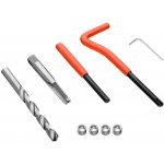 NEO TOOLS Sada pro opravu závitů M10 11-903 – Zboží Mobilmania