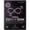 Afrodiziakum Wug Gum Climax 10 pack
