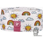 Dráče Čelenka perforovaná - dětská sportovní – Hledejceny.cz