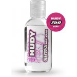 HUDY Prémiový silikonový olej 750 cSt50 ml – Zboží Dáma