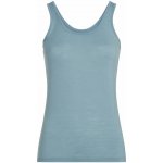 Icebreaker Wmns Siren Tank Flint Blue – Hledejceny.cz