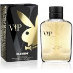 Playboy VIP Male toaletní voda pánská 100 ml – Hledejceny.cz