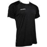 Salming Core 22 Match Tee TeamBlue – Hledejceny.cz