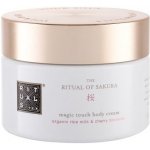 Rituals tělový krém The Ritual Of Sakura (Magic Touch Body Cream) 220 ml – Zbozi.Blesk.cz