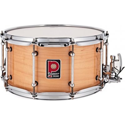 Premier 14” x 7” Beatmaker Maple Snare Drum – Zbozi.Blesk.cz