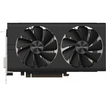 Sapphire Radeon RX 570 Pulse 4GB DDR5 11266-04-20G