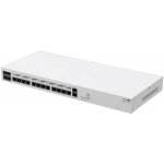 MikroTik CCR2116-12G-4S+ – Sleviste.cz