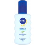 Nivea After Sun Moisturizing Lotion hydratační spray po opalování 200 ml – Sleviste.cz