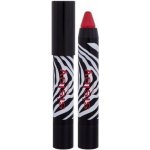 Sisley Phyto Lip Twist vyživující a hydratační rtěnka 6 Cherry 2,5 g – Zboží Dáma