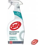 Savo Dezinfekce bez chloru antibakteriální spray 700 ml – Zboží Dáma